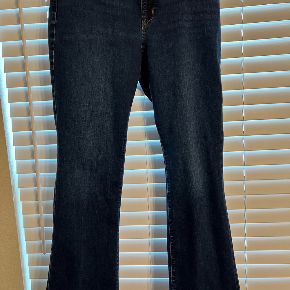 Women's Old Navy Blue Jeans